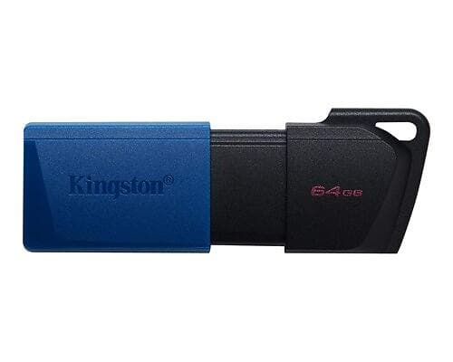 Kingston USB 3.2 Gen 1 DataTraveler Exodia M 64GB