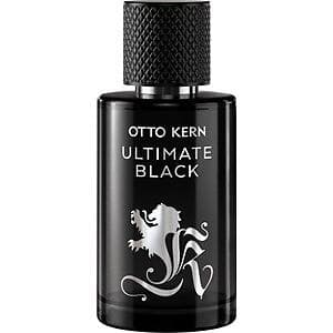 Otto Kern Ultimate Black edt 50ml