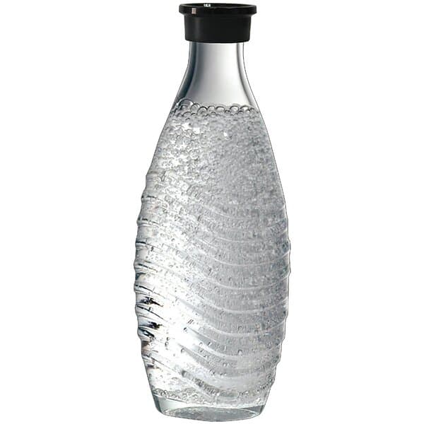 SodaStream Glass Carafe 0.6l