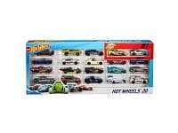 Hot Wheels 20-Car Gift Pack H7045