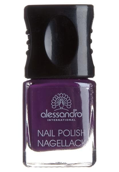 Alessandro Nail Polish 10ml