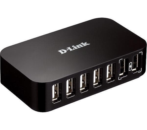 D-Link DUB-H7