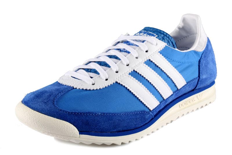 Adidas Originals SL 72 (Herre)