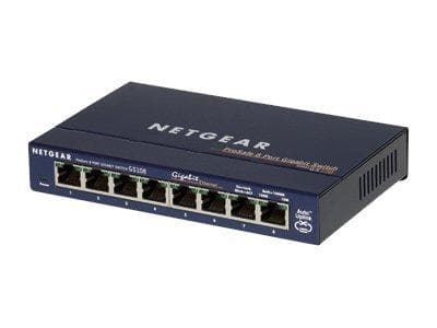 Netgear GS108