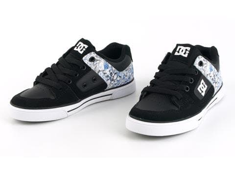 DC Shoes Pure (Unisex)