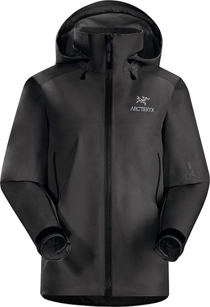 Arcteryx Beta AR Jacket (Dame)