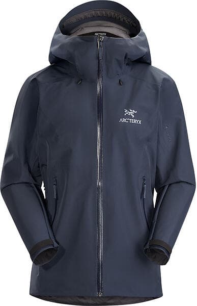 Arcteryx Beta LT Jacket (Dame)