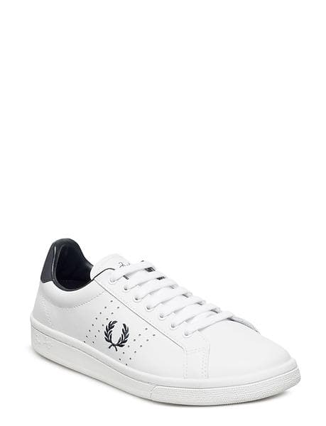 Fred Perry B721 Leather (Herre)