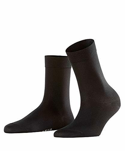 Falke Cotton Touch Sock (Dame)