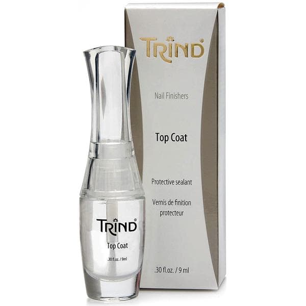 Trind Top Coat 9ml