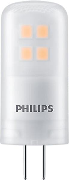 Philips Dimmable LED 210lm 2700K G4 2.1W Dimmable