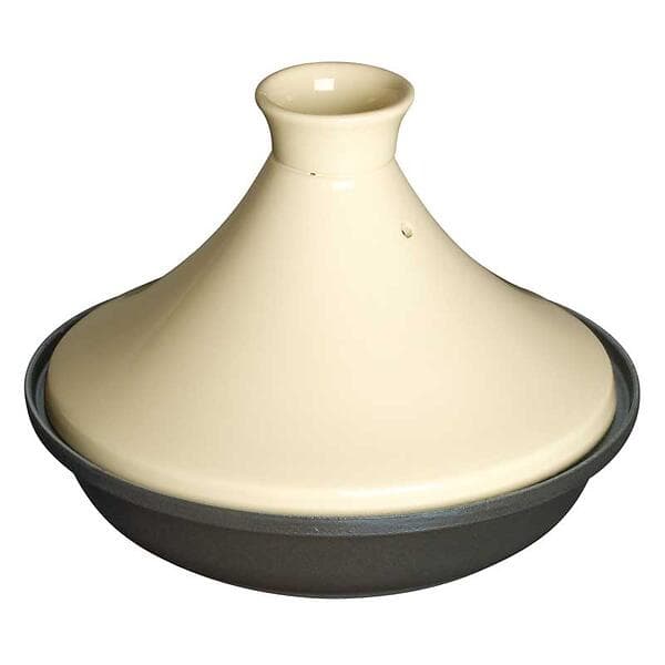 Staub Tajine Støbejern 28cm