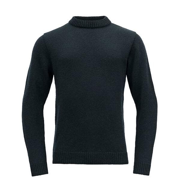 Devold Arktis Crew Neck Sweater (Unisex)