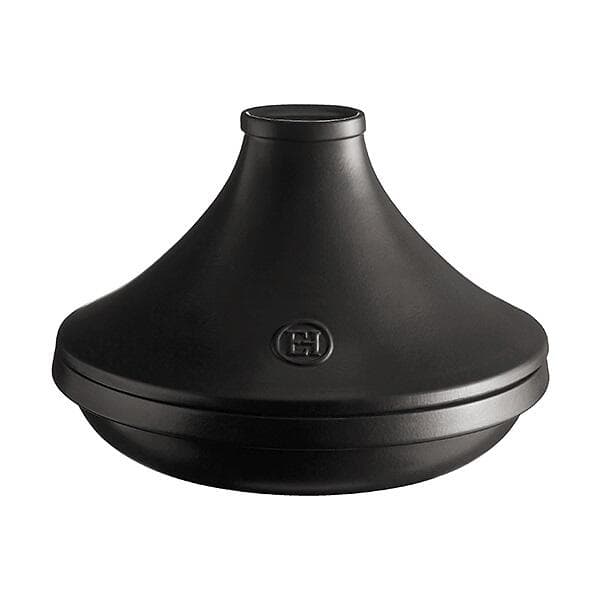 Emile Henry Slate Delight Tagine 2.0L