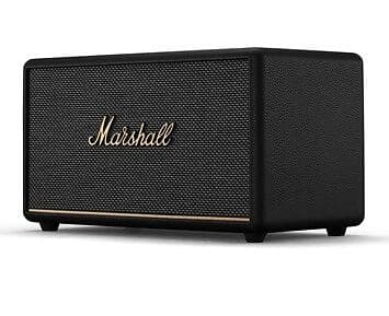 Marshall Stanmore III Bluetooth Speaker