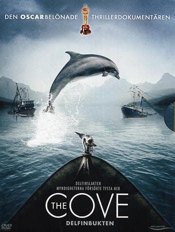 The Cove (DVD)