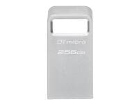 Kingston USB 3.2 Gen 1 DataTraveler Micro 256GB