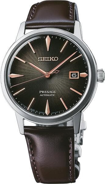 Seiko Presage Cocktail Automatic SRPJ17J1