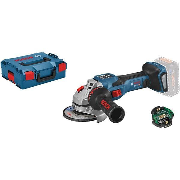 Bosch GWS 18V-15 SC 150mm (Uden Batteri)