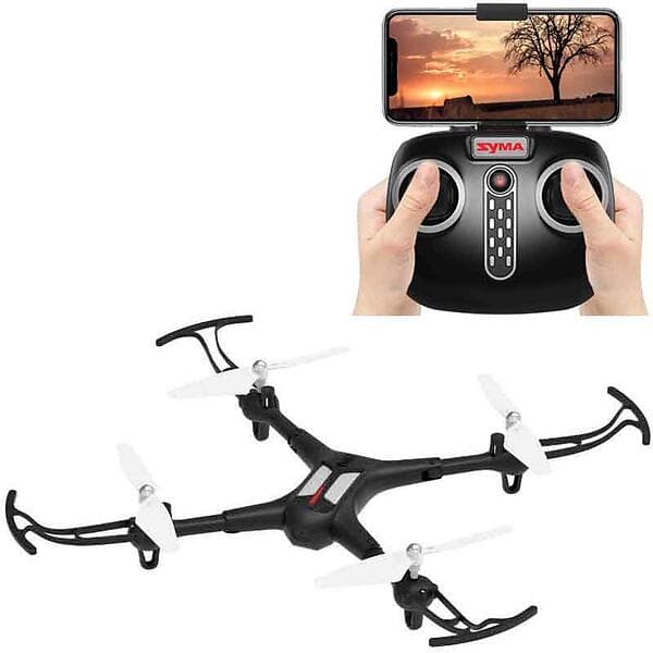 SYMA Z4W Explorer FPV