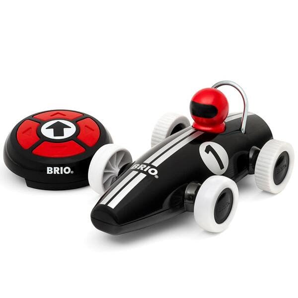 BRIO Remote Control Race Car