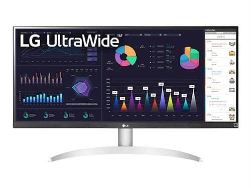 LG 29WQ600 29" Ultrawide UWHD IPS