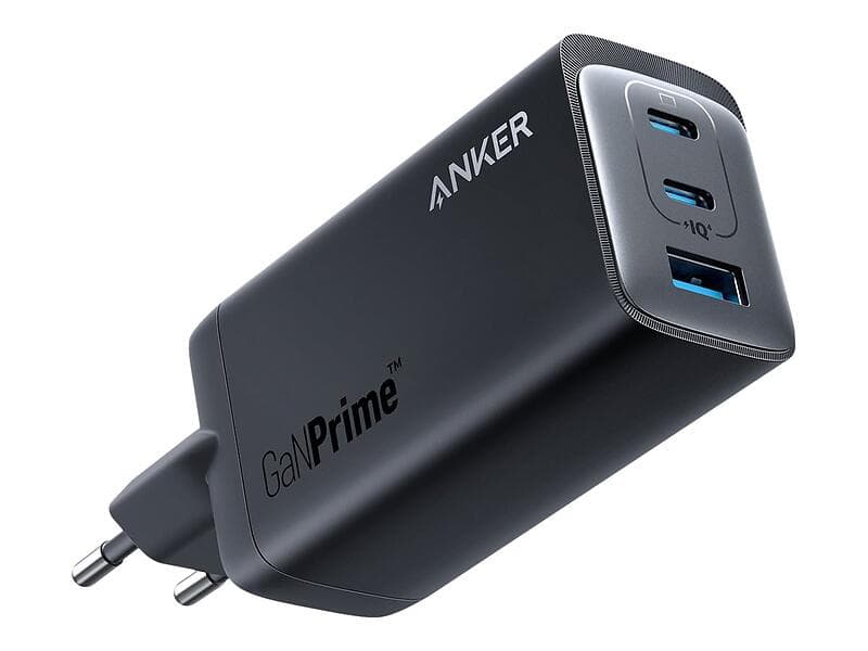 Anker GaNPrime 737