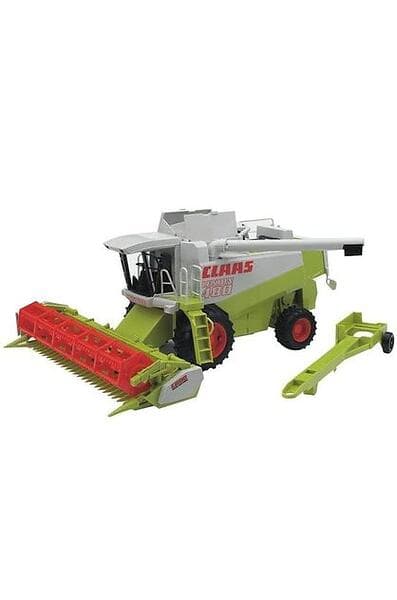 Bruder Claas Lexion 480 Combine Harvester