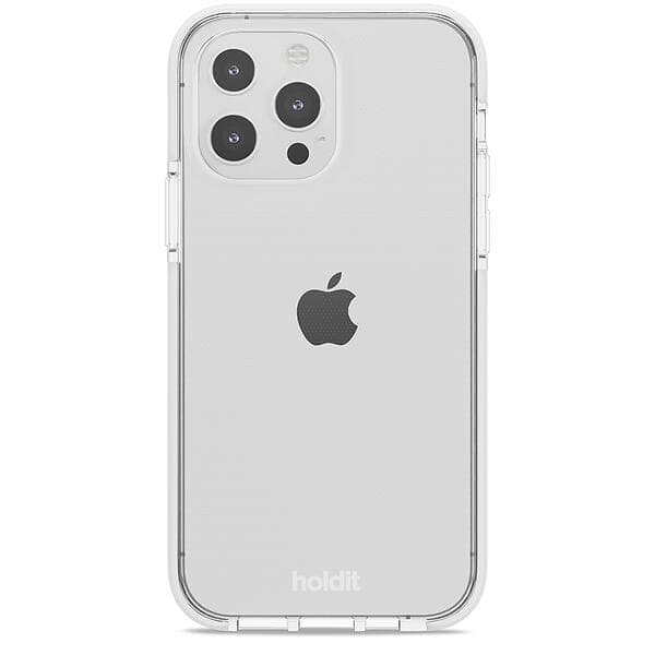 Holdit Seethru Case for iPhone 13 Pro