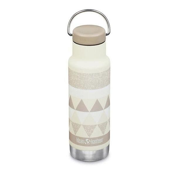 Klean Kanteen Insulated Classic Stainless Steel Bottle Loop Cap 532ml