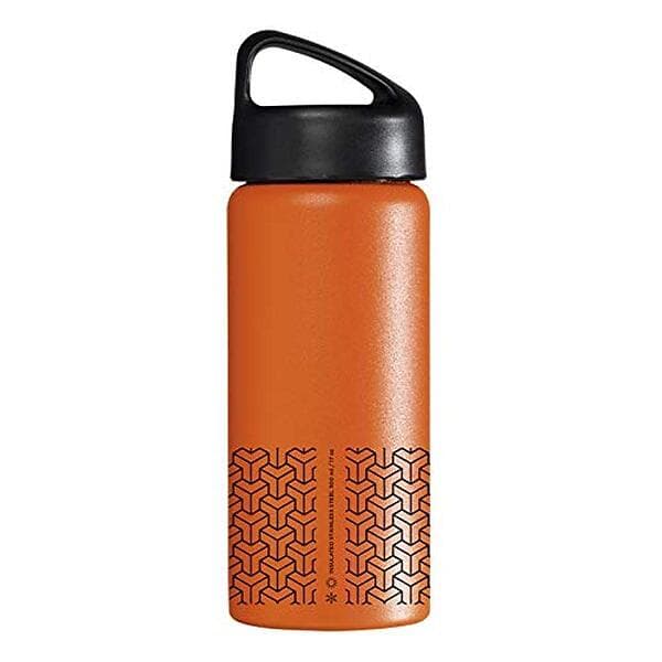 Laken Classic Dynamics Greg Stainless Steel Thermo Bottle 500ml