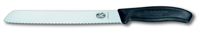 Victorinox 6.863x.21 Swiss Classic Brødkniv 21cm