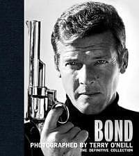 Bond: Photographed By Terry O'Neill