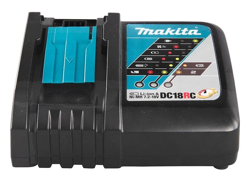 Makita LXT 18V/14.4V (DC18RC)