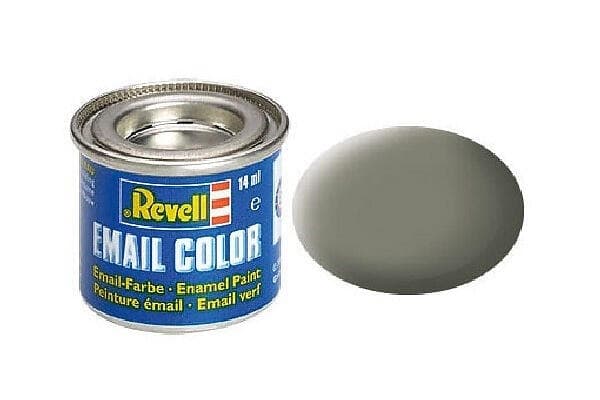 Revell Hobbyfärg 45 Light Olive 14ml