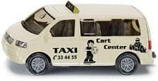 Siku Taxi Van