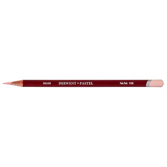 Derwent DW Pastellpenna Pale Pink Rosa