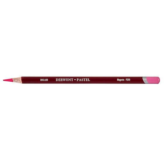 Derwent DW Pastellpenna Magenta Lila