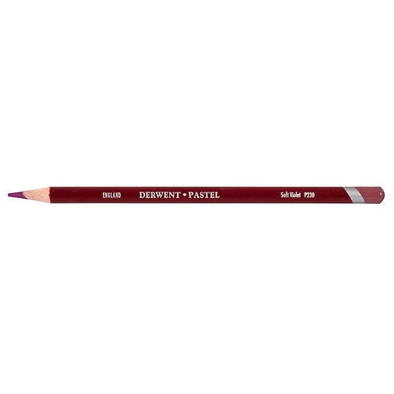 Derwent DW Pastellpenna Soft Violet Lila