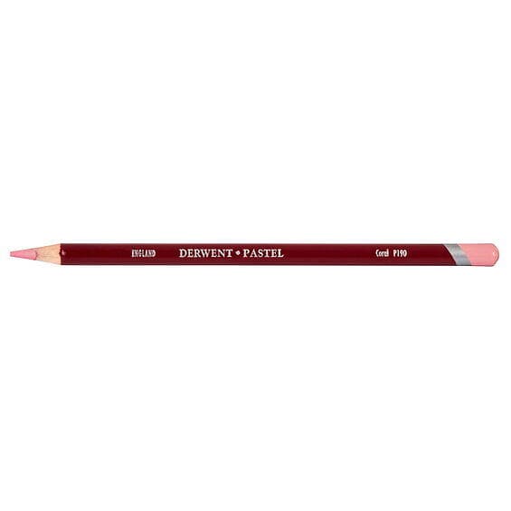 Derwent DW Pastellpenna Coral Rosa