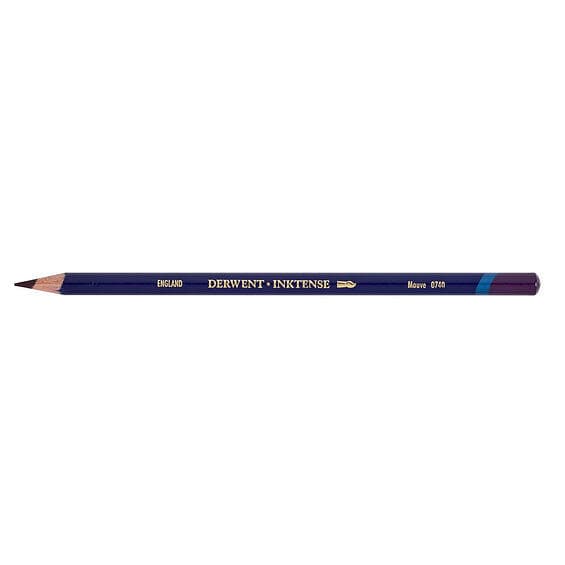 Derwent Inktense Mauve Lila