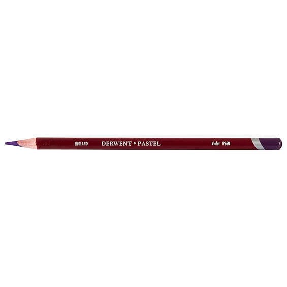 Derwent DW Pastellpenna Violet Lila