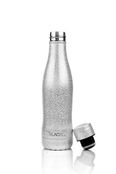 Glacial Silver 400ml