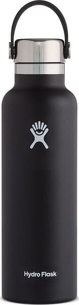 Hydro Flask Standard Stainless Steel Cap Isolerad 621ml