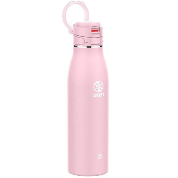 ActiveS Takeya Insulated Traveler Blush 740ml