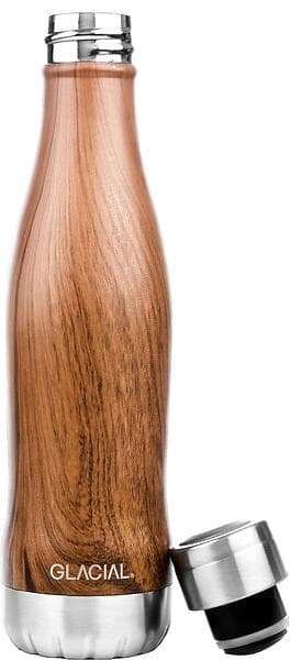 Glacial Teak Wood 400ml