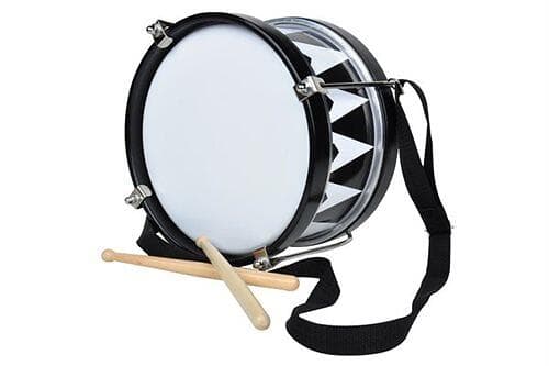 Magni Drum with Harlequin