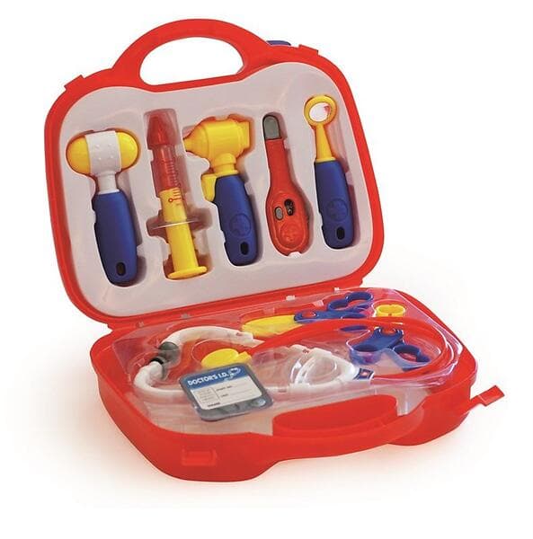 Junior Home Doctor Suitcase