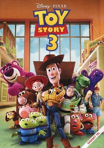 Toy Story 3 (DVD)