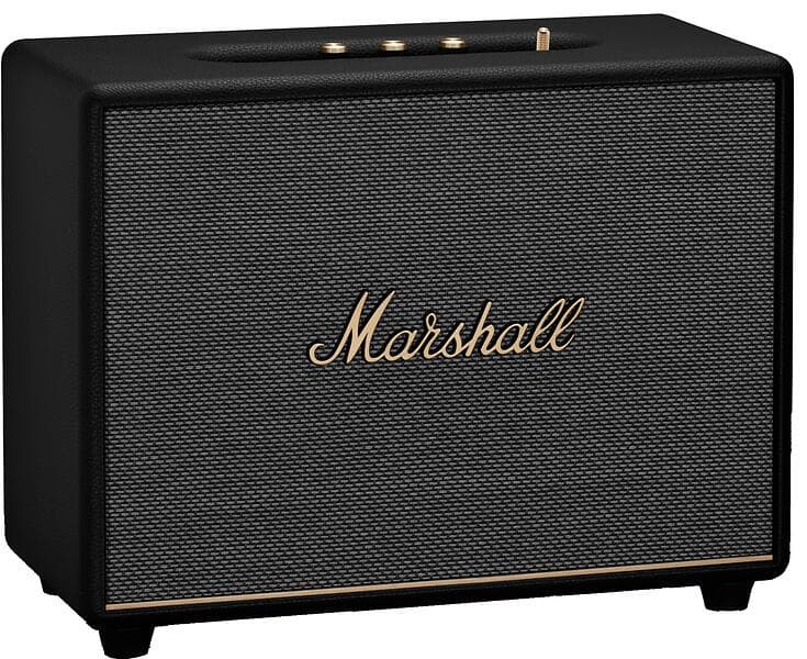 Marshall Woburn III Bluetooth Speaker